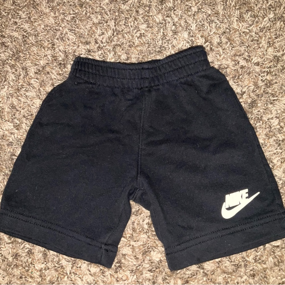 Kids Nike Shorts